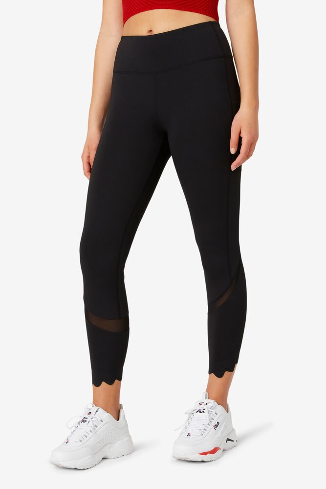 Endurance 3/4 Tight 001 Femme|AOEL-29713297