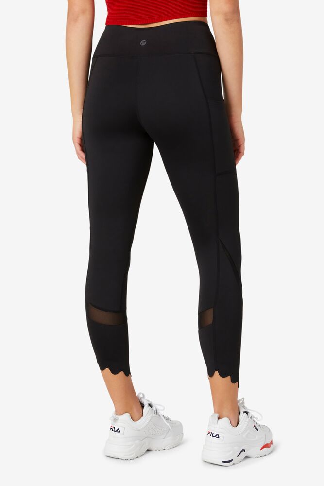 Endurance 3/4 Tight 001 Femme|AOEL-29713297