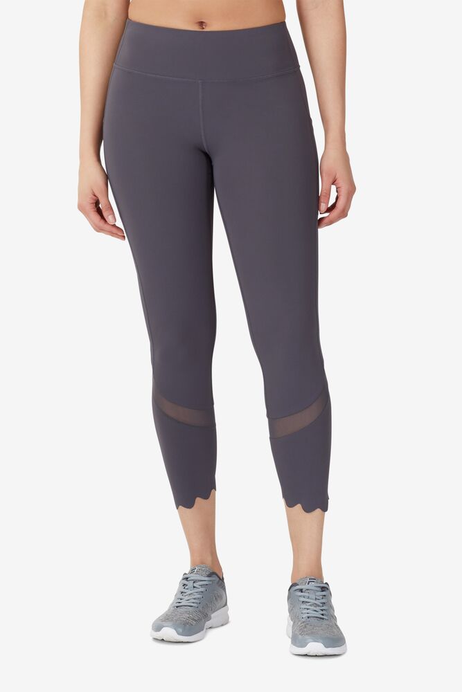 Endurance 3/4 Tight 076 Femme|XKZY-01501089