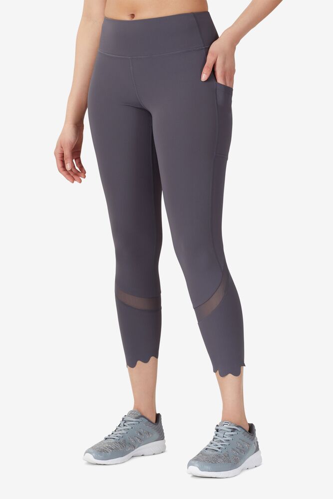 Endurance 3/4 Tight 076 Femme|XKZY-01501089