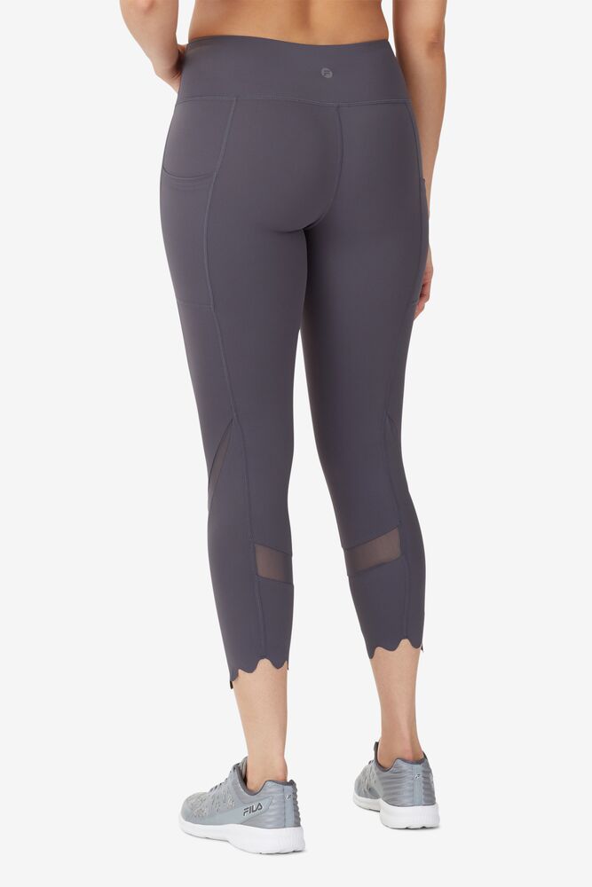 Endurance 3/4 Tight 076 Femme|GPLP-76293990