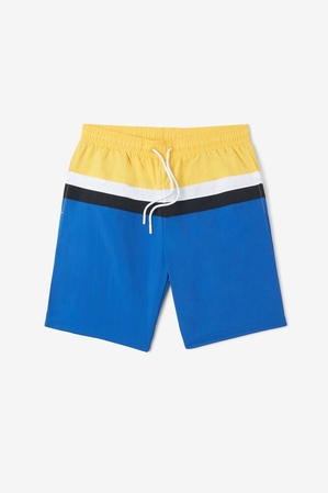 Charlie Swim Short 931 Homme|ZMMK-96421470