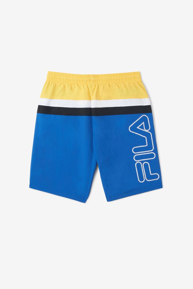 Charlie Swim Short 931 Homme|ZMMK-96421470