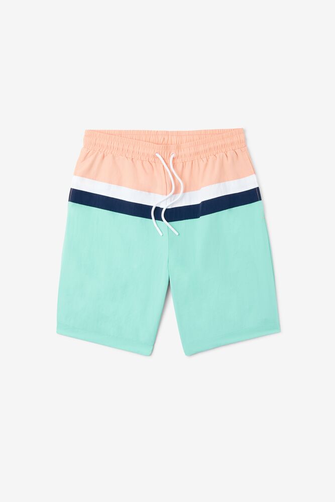 Charlie Swim Short 932 Homme|BEUM-16857376