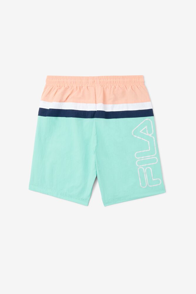 Charlie Swim Short 932 Homme|BEUM-16857376