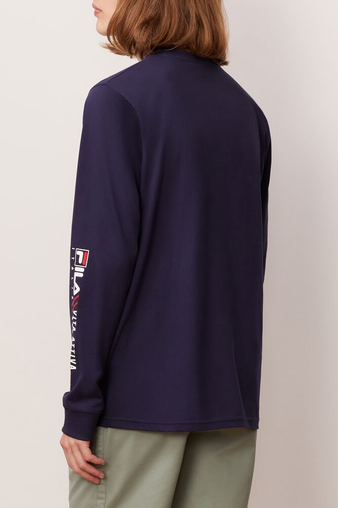 Collinson Long Sleeve Homme|WDXL-25680726