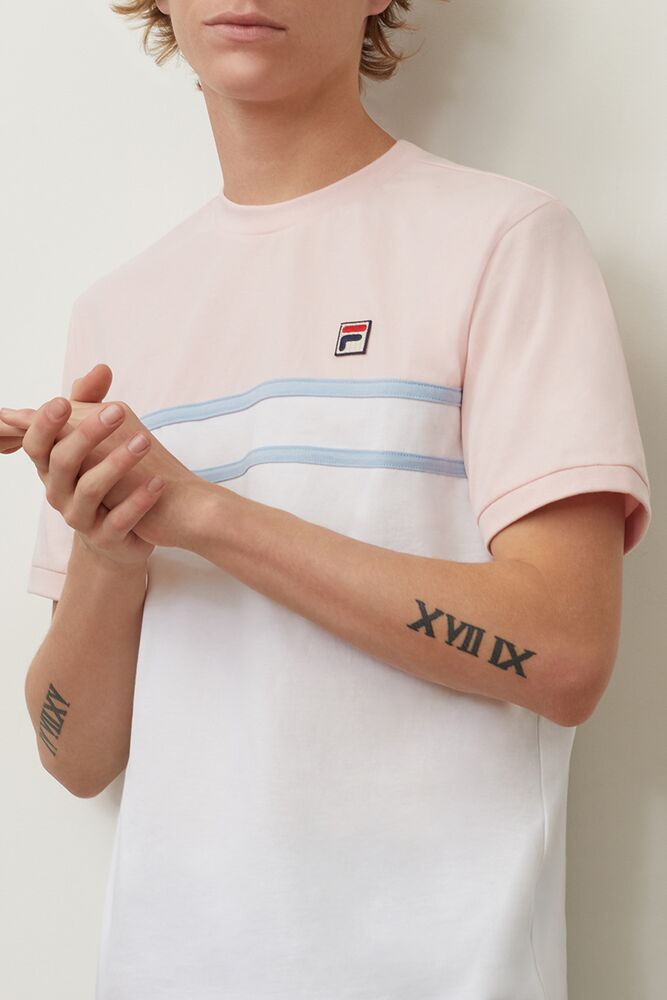 Baldi Tee Homme|FVZV-63367117