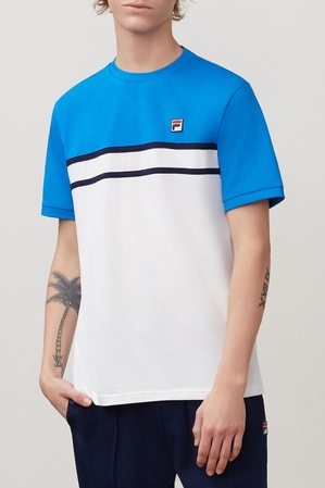 Baldi Tee Homme|FXIK-17683857