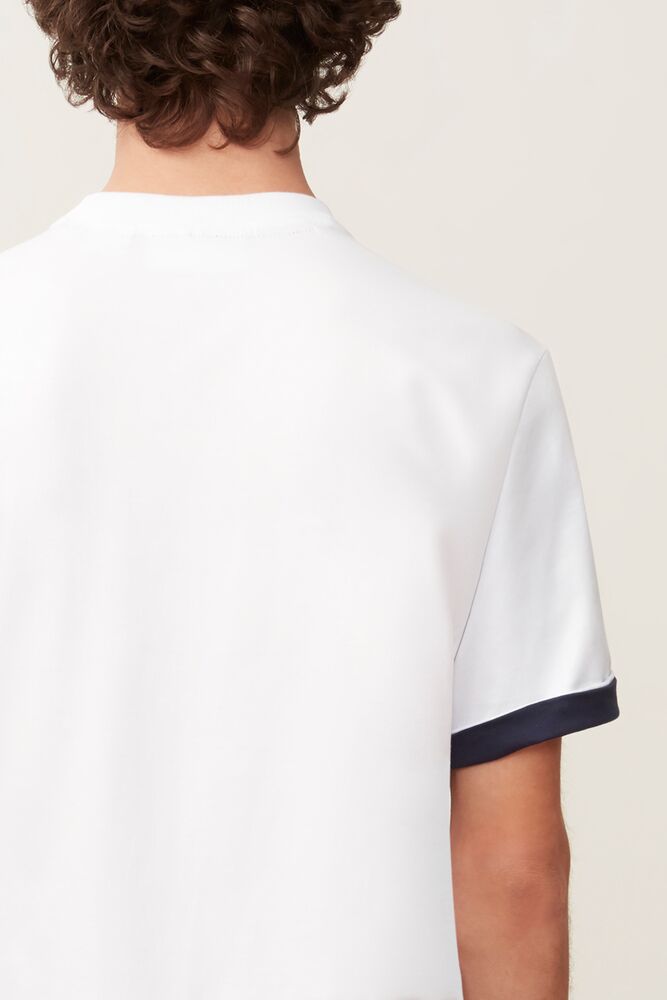 Brookes Tee Homme|QWVV-31992472