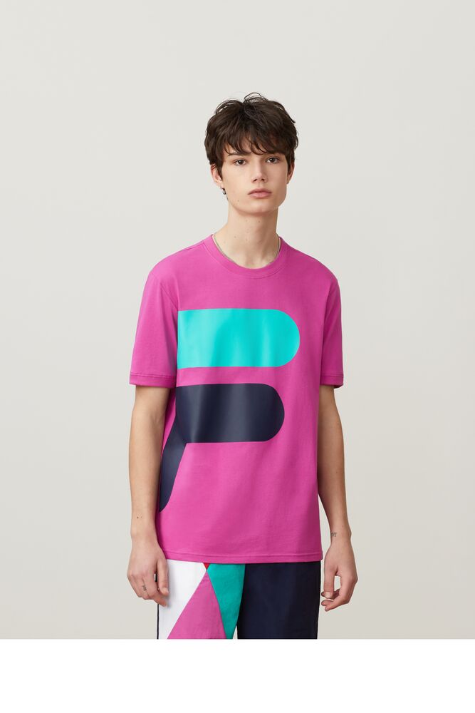 Alvan Tee Homme|UTFY-11864754