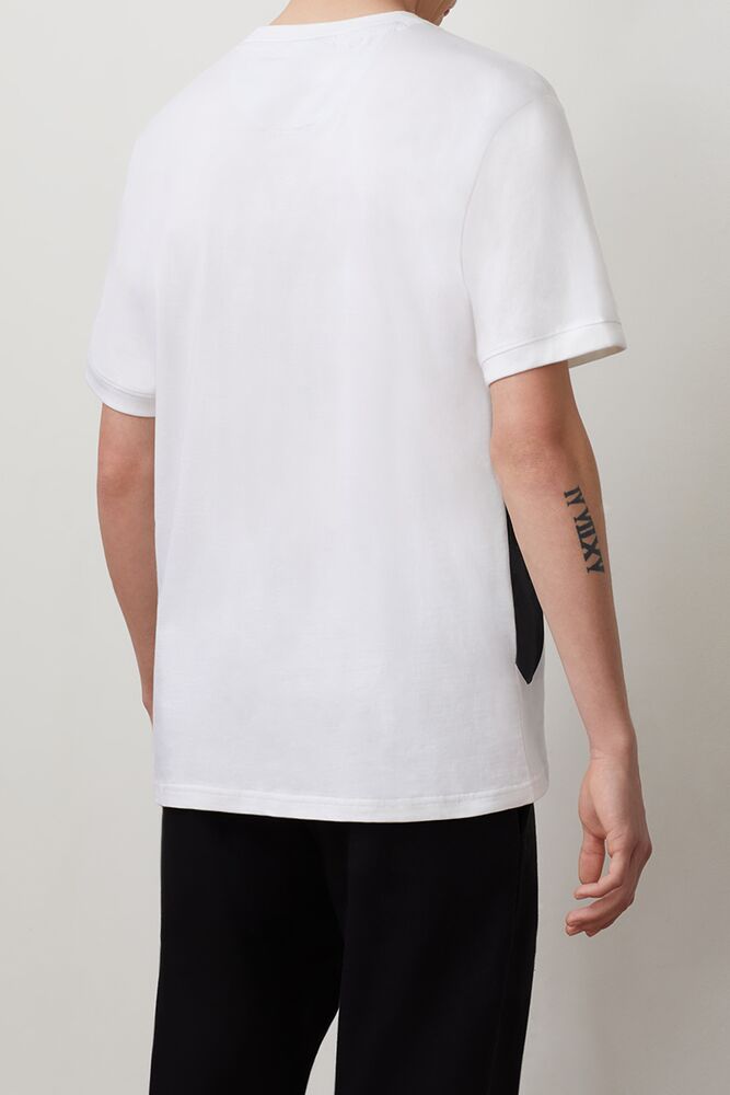 Alvan Tee Homme|RWEL-81219235