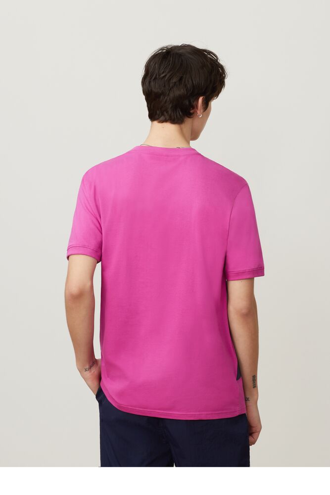 Alvan Tee Homme|ZTVR-00996820