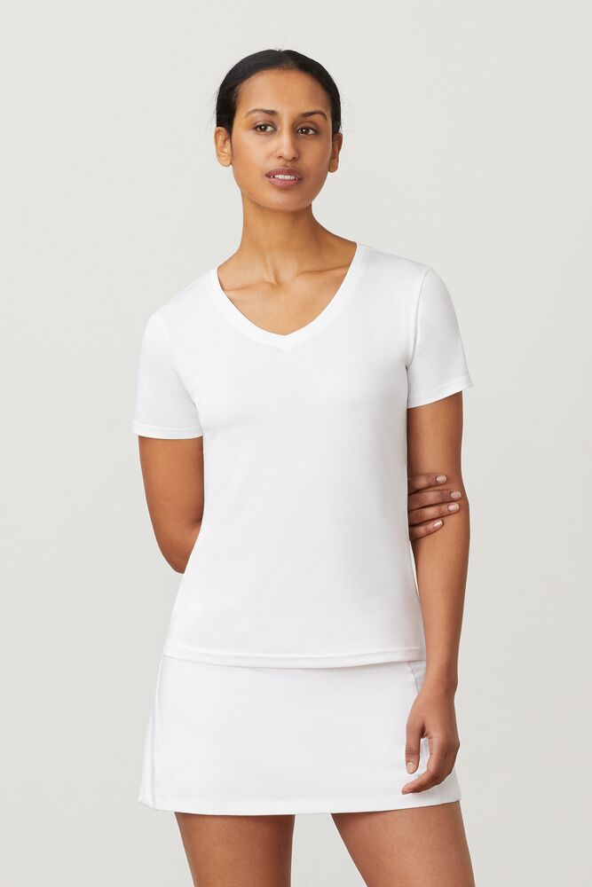 Short Sleeve Femme|GUAO-27824011