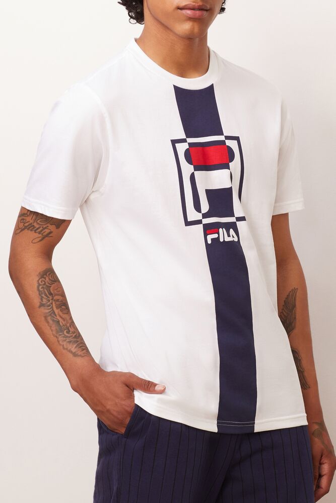 Wes Tee Homme|IHKT-79416396