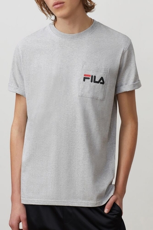 Curtis Pocket Tee Homme|PRHG-83859007