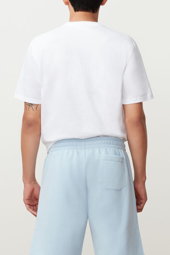 Curtis Pocket Tee Homme|LVBW-87119009