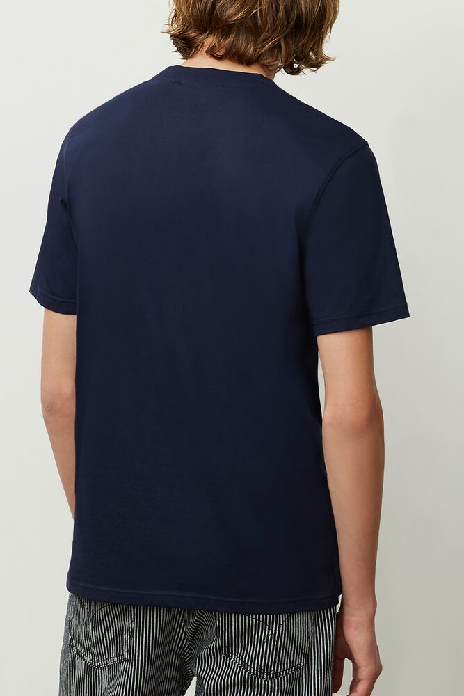 Curtis Pocket Tee Homme|FDSO-99501387