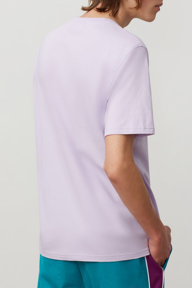 Curtis Pocket Tee Homme|LIHV-72612829