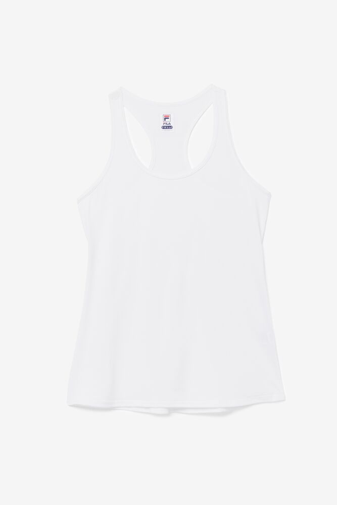 Pickleball Racerback Tank 100 Femme|ELWM-70808691