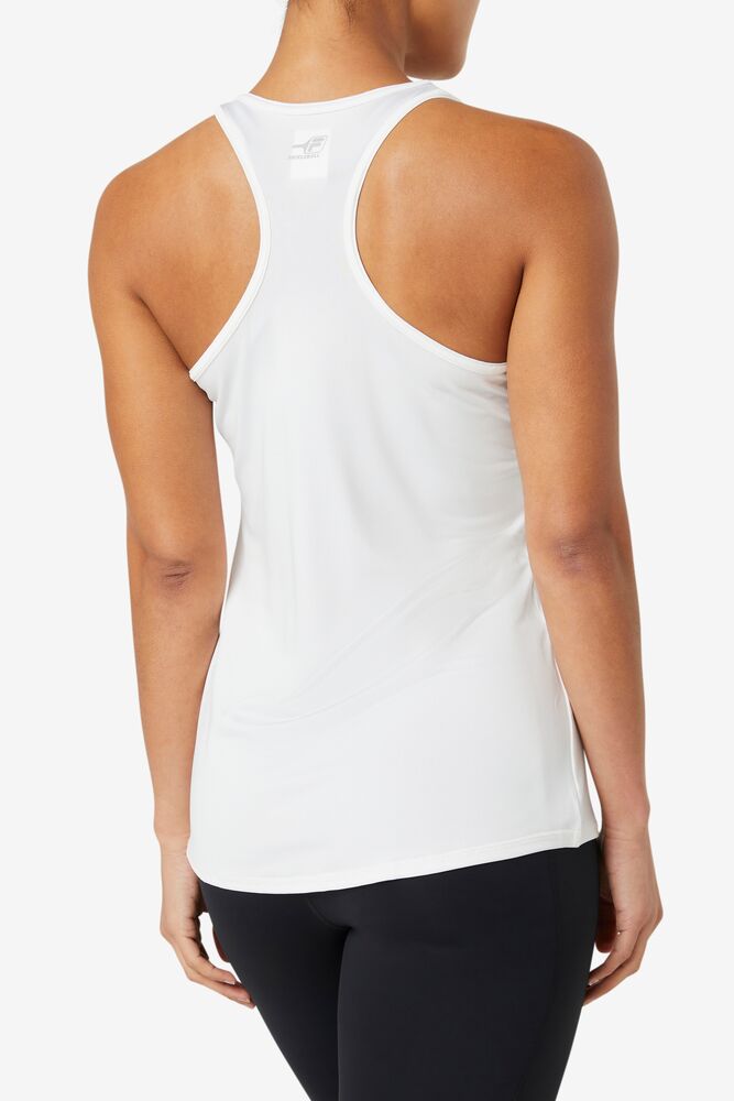 Pickleball Racerback Tank 100 Femme|ELWM-70808691