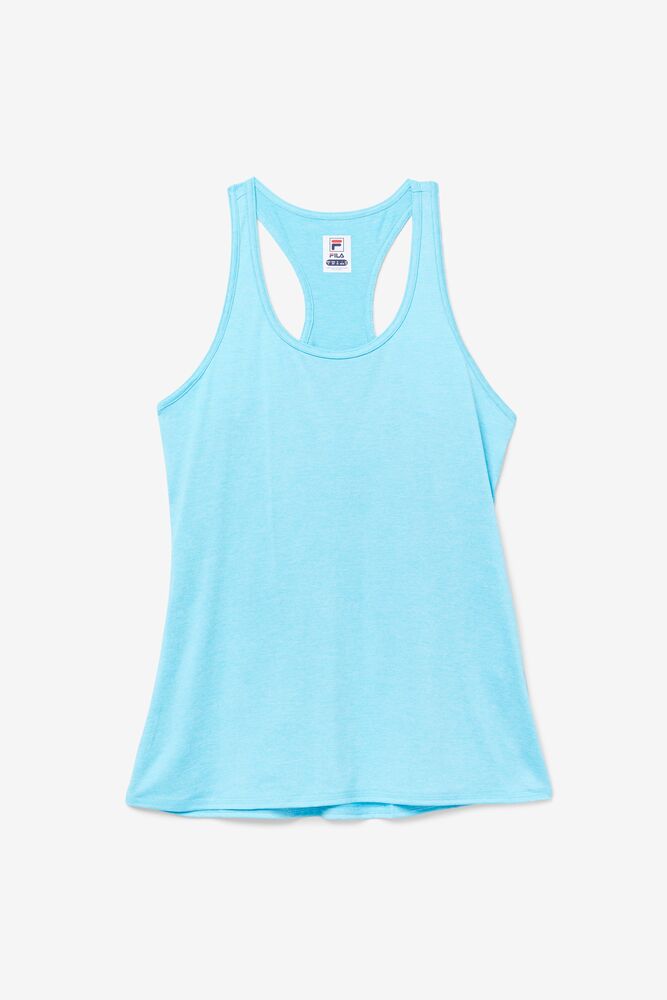 Pickleball Racerback Tank 480 Femme|FCXU-11098212