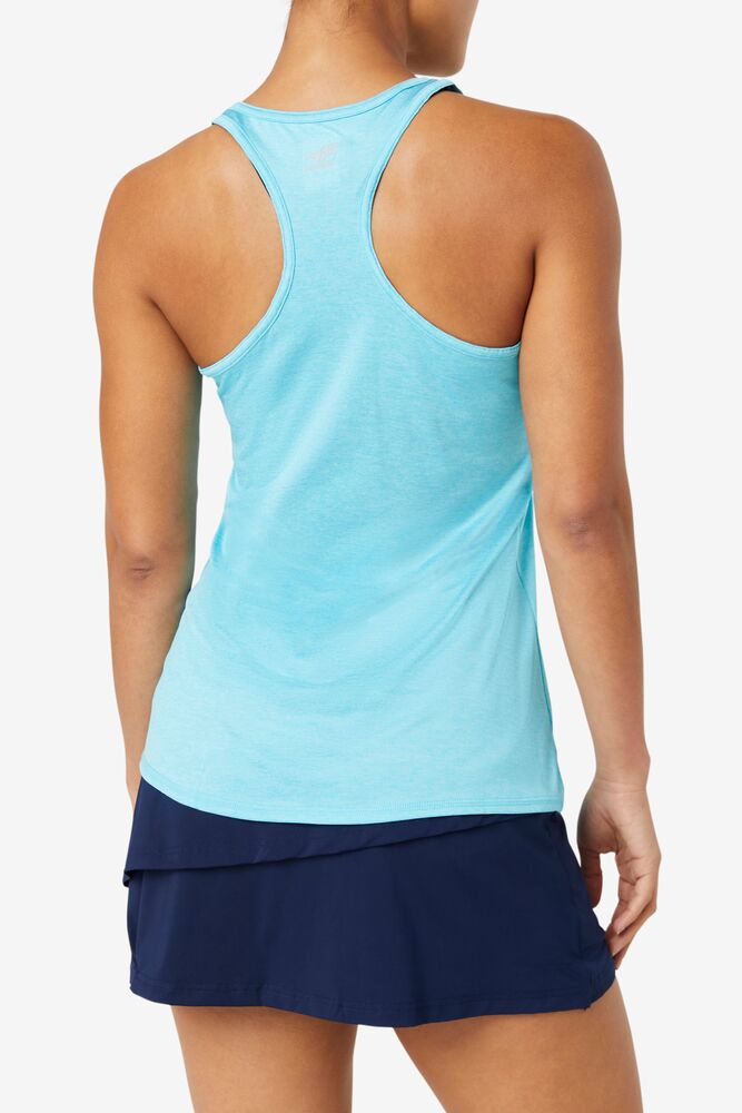 Pickleball Racerback Tank 480 Femme|FCXU-11098212