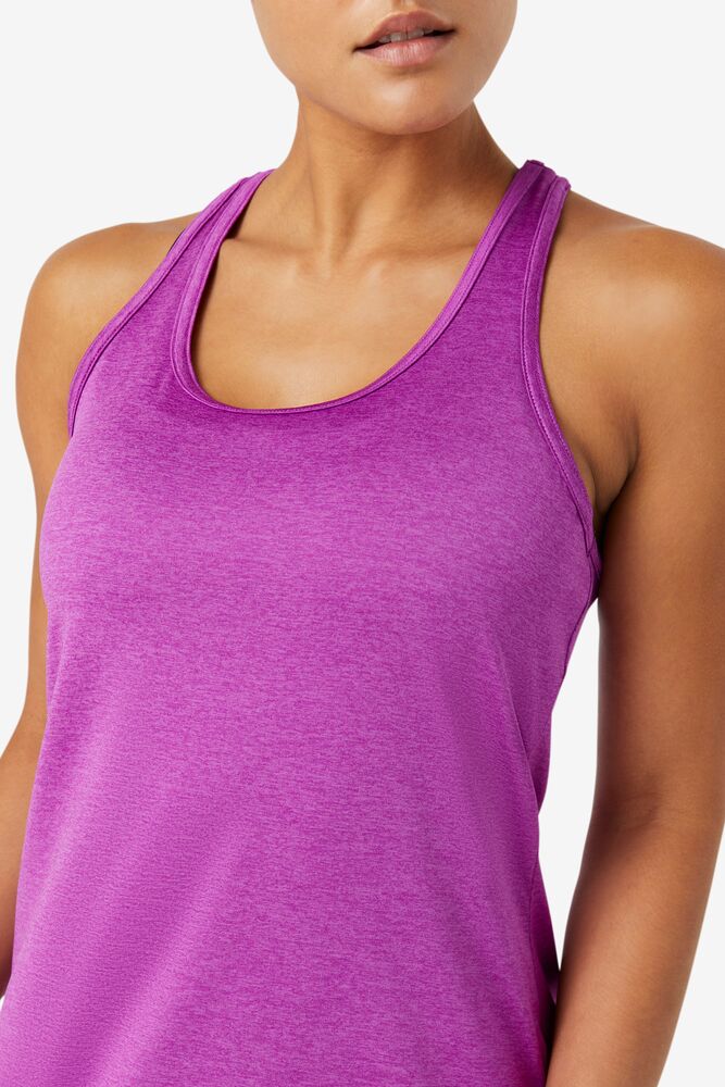 Pickleball Racerback Tank 556 Femme|QKZA-50923122