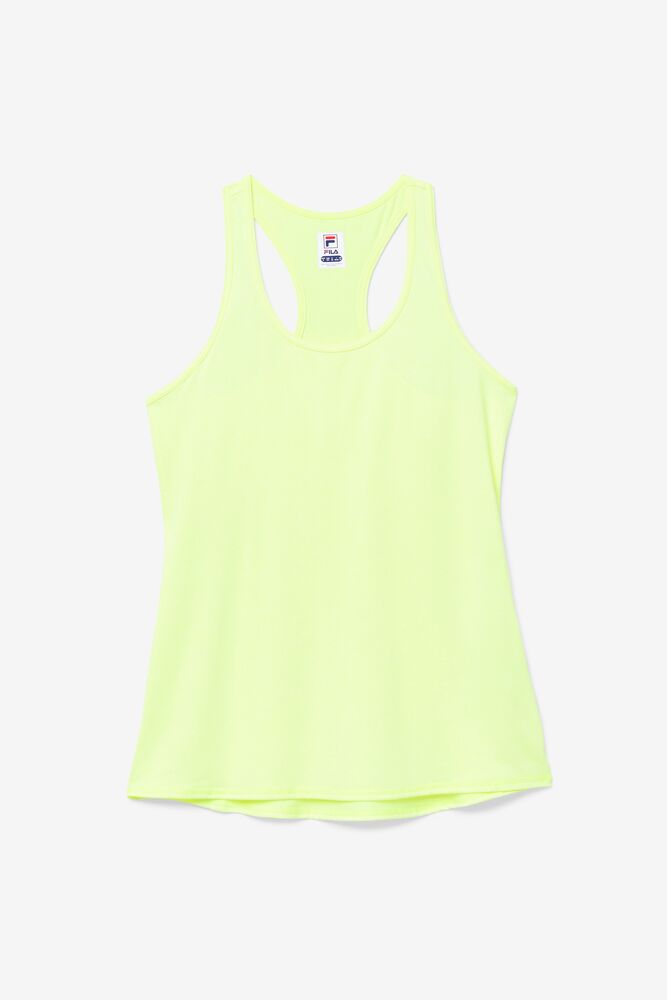 Pickleball Racerback Tank 735 Femme|HAKK-03901280