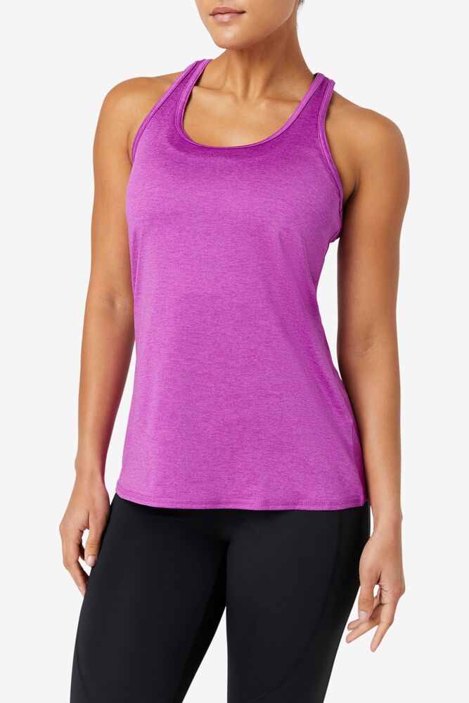 Pickleball Racerback Tank 556 Femme|QKZA-50923122