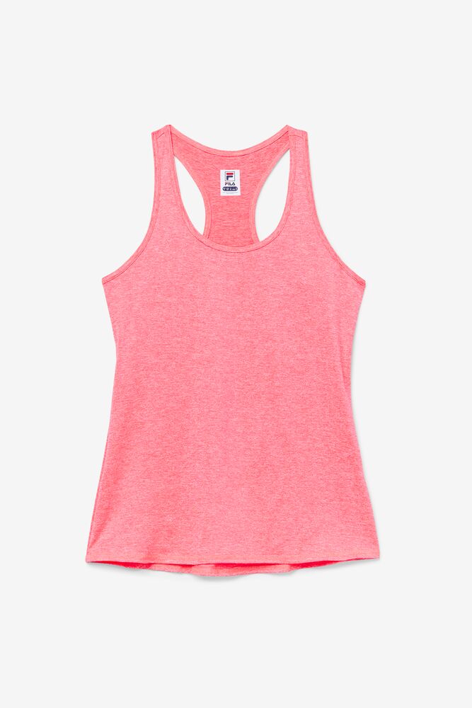 Pickleball Racerback Tank 676 Femme|QBCI-16050160