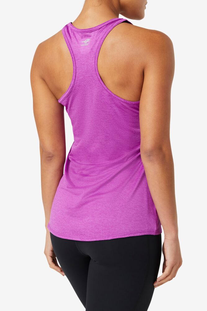 Pickleball Racerback Tank 556 Femme|QKZA-50923122