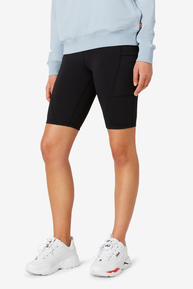 Dynamic Bike Short 001 Femme|WNHT-48558243