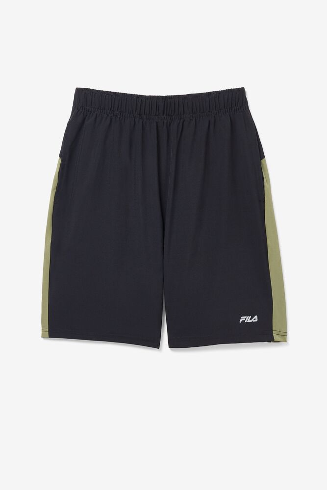 Rafeeq Short 001 Homme|GLNB-66124076