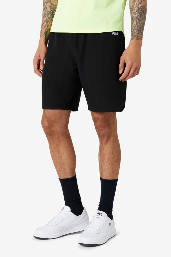 Maaz Short 001 Homme|ZVAX-73330394