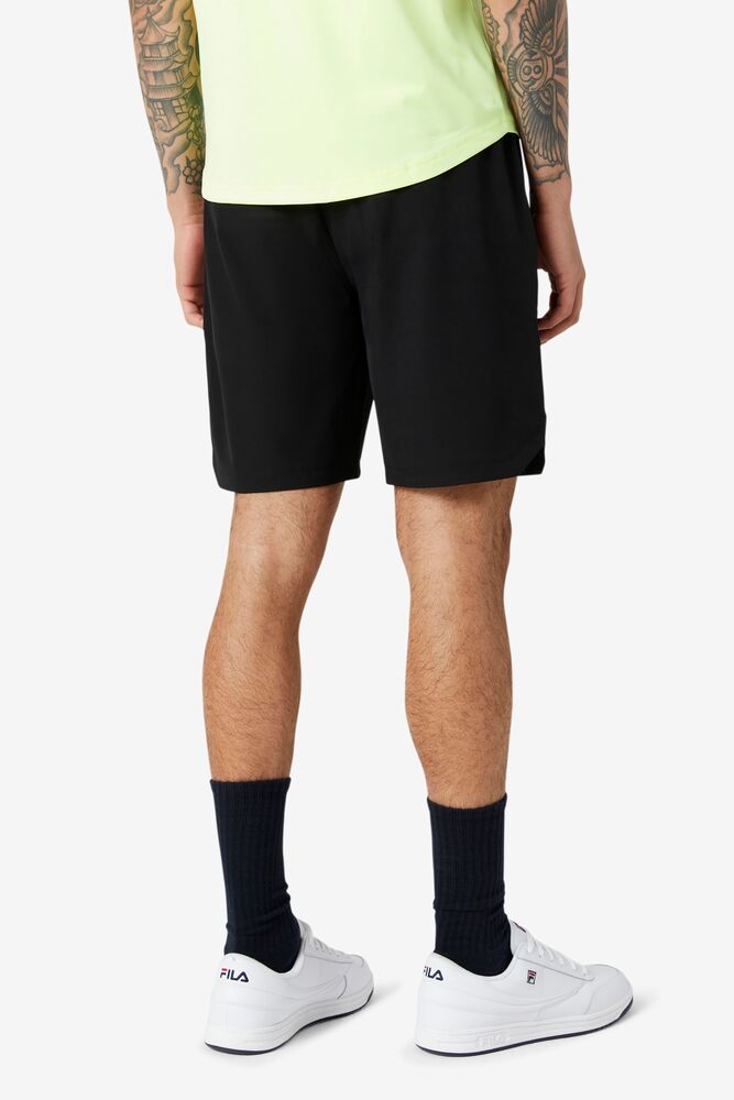 Maaz Short 001 Homme|ZVAX-73330394