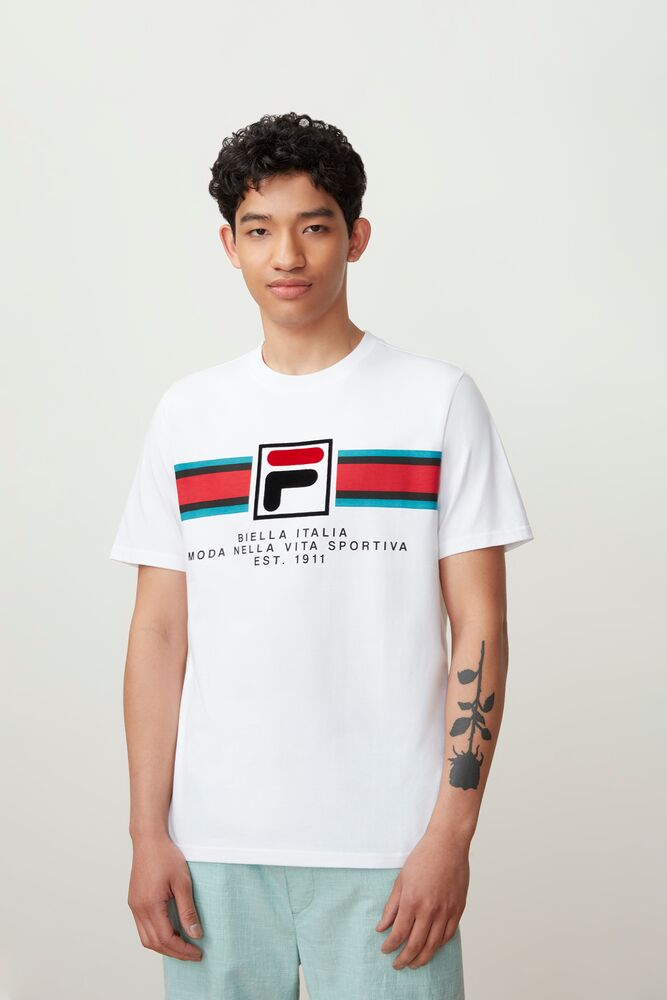 Mercedes Tee Homme|GRUI-69842498