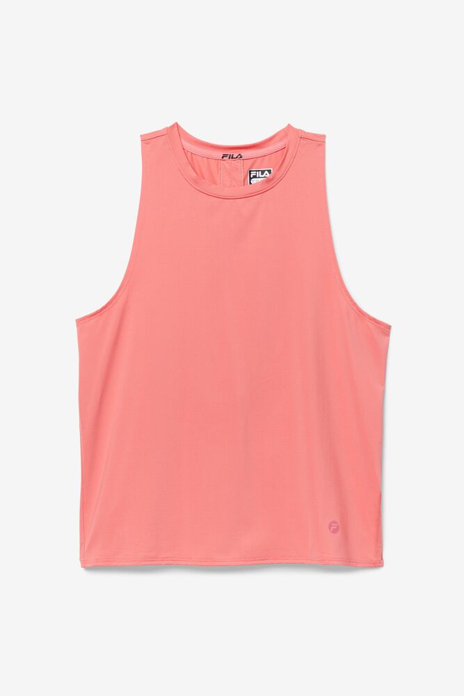 Bring The Energy Tank 654 Femme|ZHSR-04857082