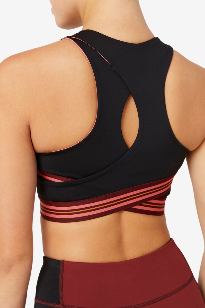 Don'T Sweat It Bra Top 001 Femme|CVMS-21754029