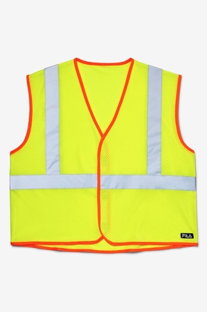 High Visibility Work Gilets 740 Unisex|SRTT-55462151