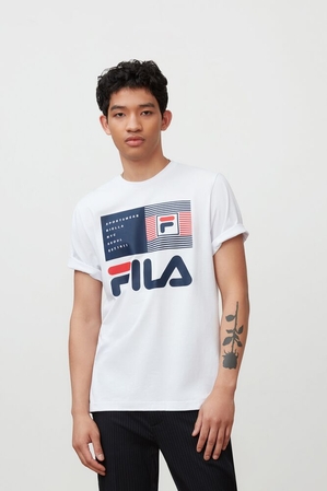 Celso Graphic Tee Unisex|FGEL-78535118