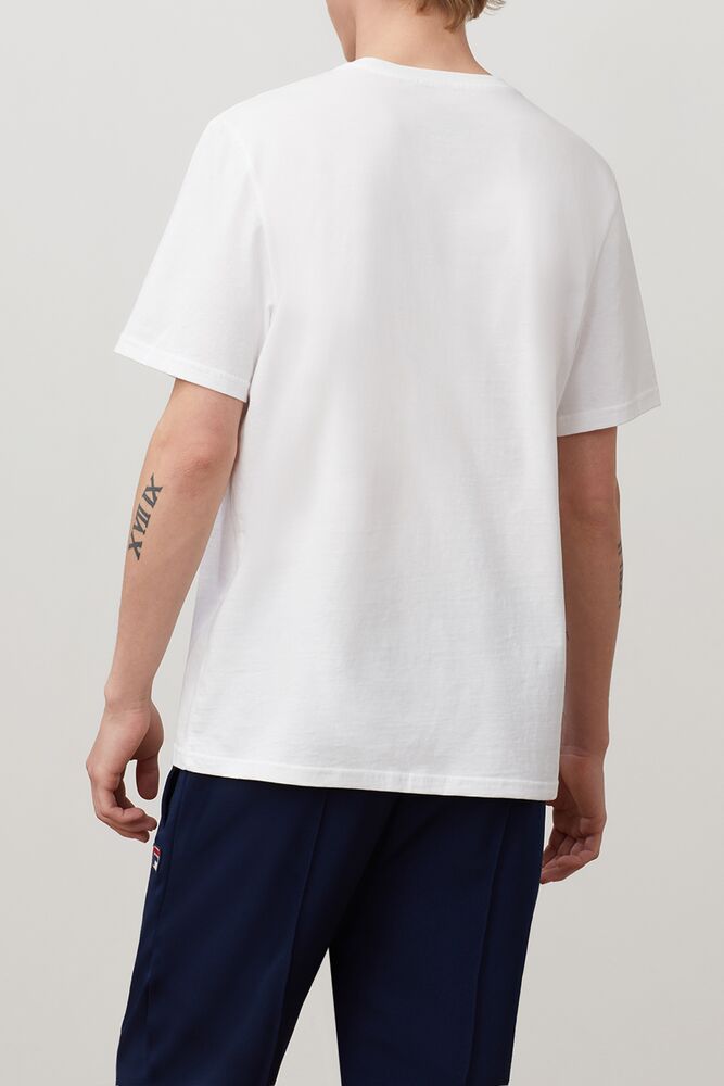 Jordao Graphic Tee Homme|MGTD-51462784