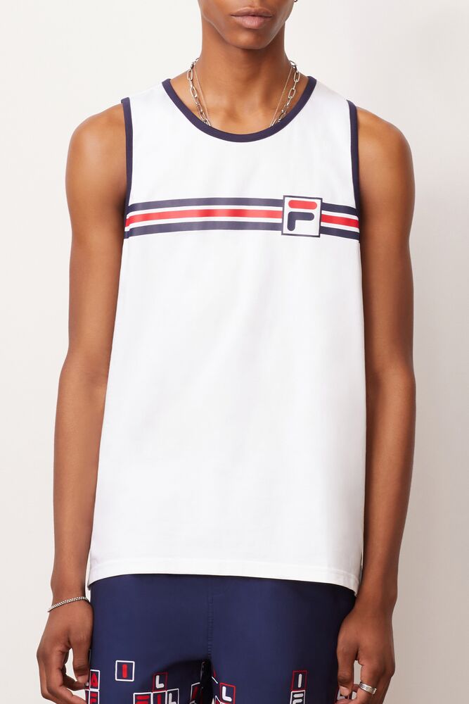 Quillan Tank 100 Homme|ETYM-15446443