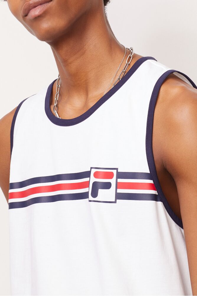 Quillan Tank 100 Homme|ETYM-15446443