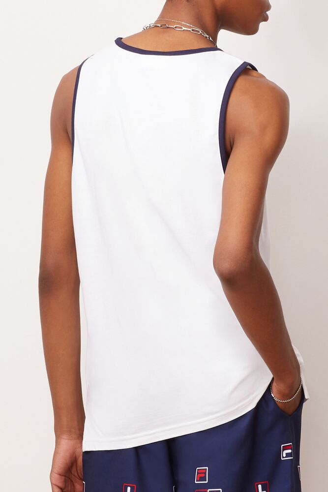 Quillan Tank 100 Homme|ETYM-15446443