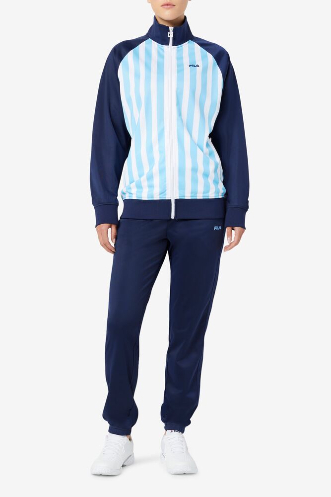 Argentina Track Pant 412 Unisex|PWUD-76240091