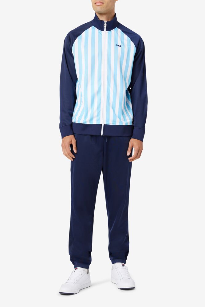 Argentina Track Pant 412 Unisex|PWUD-76240091