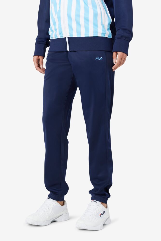 Argentina Track Pant 412 Unisex|PWUD-76240091