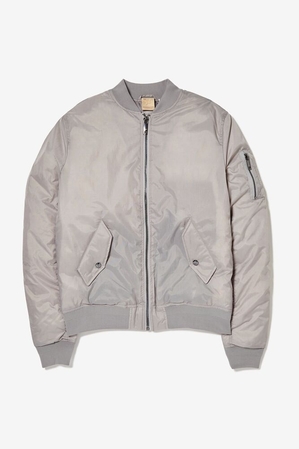 Lau Bomber Giletse 289 Femme|RAMG-52001778