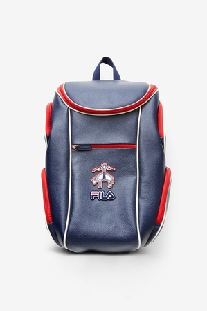 Brooks Brothers X Fila Championship Sacs à Dos 412 Homme|XUHK-65224582