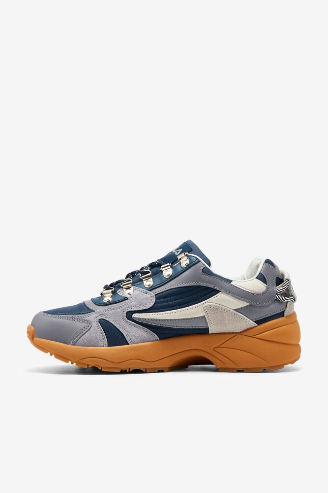 Trail-o-byte Baskets 003 Homme|HYIO-27079845